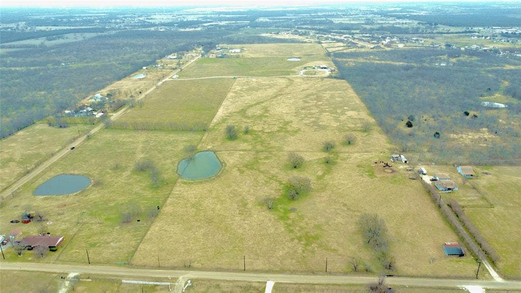 28.129 Acres Co Rd 144, Kaufman, TX 75142 28.129 Acres Co Rd 144, Kaufman, TX 75142