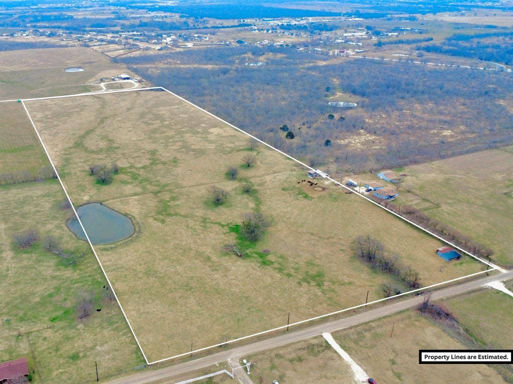 28.129 Acres Co Rd 144, Kaufman, TX 75142 28.129 Acres Co Rd 144, Kaufman, TX 75142