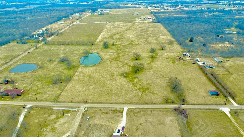 28.129 Acres Co Rd 144, Kaufman, TX 75142 28.129 Acres Co Rd 144, Kaufman, TX 75142
