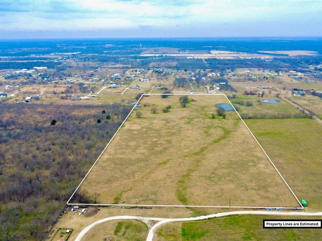 28.129 Acres Co Rd 144, Kaufman, TX 75142 28.129 Acres Co Rd 144, Kaufman, TX 75142