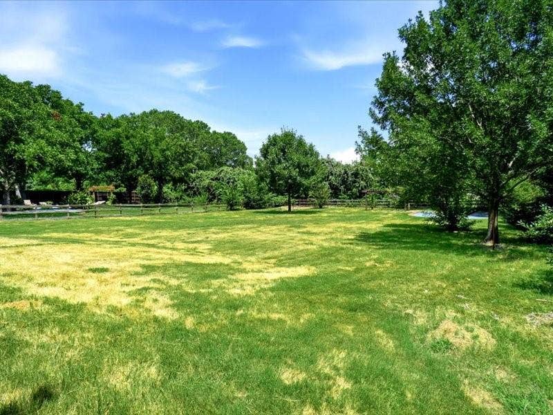 Property photo for 6005 Hunter Lane, Colleyville, TX