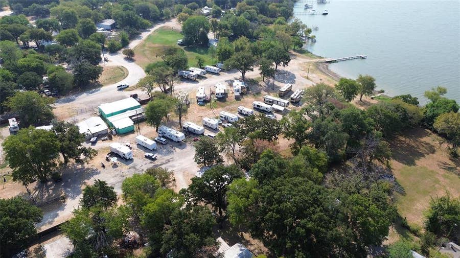 Property photo for 9910 County Road 3622, Quinlan, TX