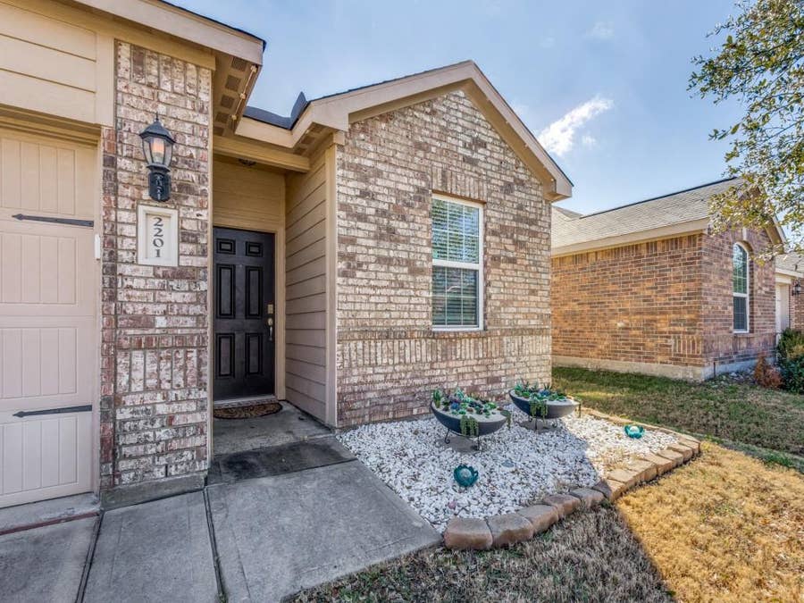 Property photo for 2201 Old Harbor Way, Princeton, TX