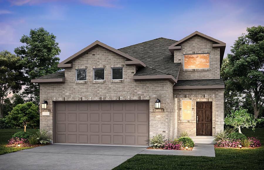 Property photo for 1128 Loch Way, Princeton, TX