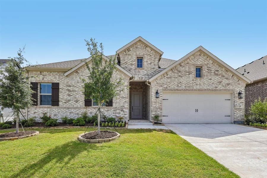 Property photo for 707 Emerald Heights, Lavon, TX