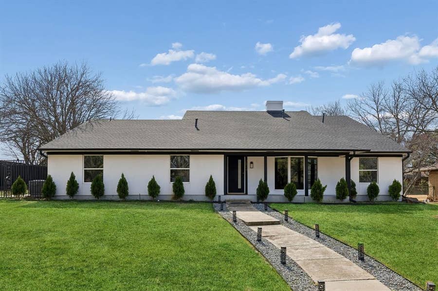 Property photo for 2824 Reedcroft Drive, Farmers Branch, TX