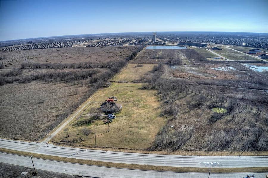 Property photo for 5901 FM 2642, Royse City, TX