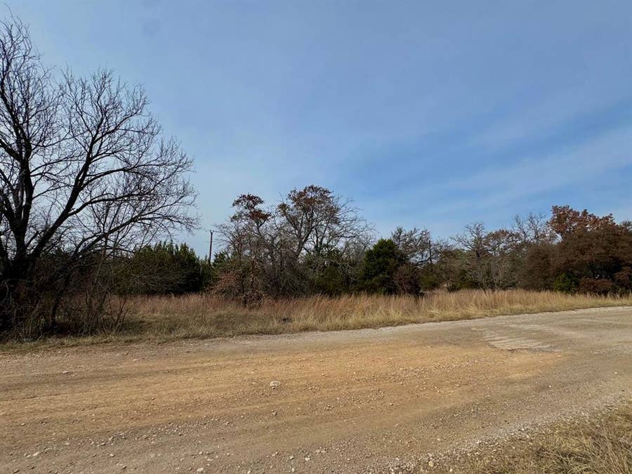 Property photo for 5826 Arkansas Trail, Granbury, TX