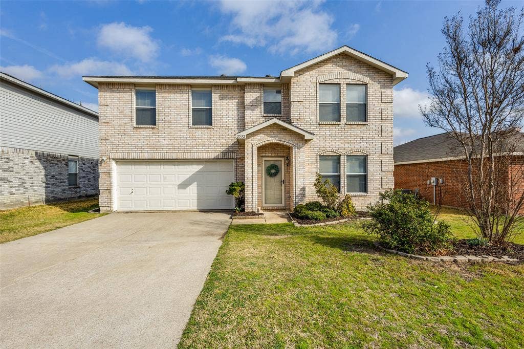 2532 Timberbrook Trail, McKinney, TX 75071 2532 Timberbrook Trail, McKinney, TX 75071
