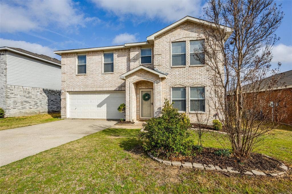 2532 Timberbrook Trail, McKinney, TX 75071 2532 Timberbrook Trail, McKinney, TX 75071