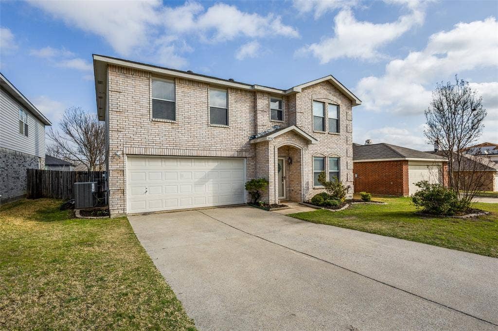 2532 Timberbrook Trail, McKinney, TX 75071 2532 Timberbrook Trail, McKinney, TX 75071