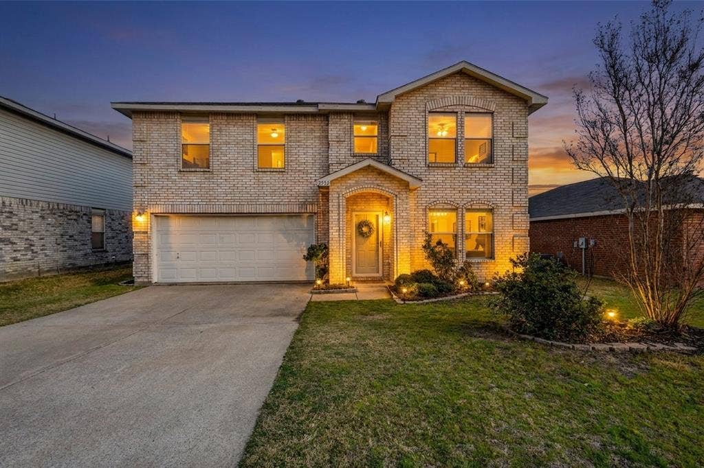 2532 Timberbrook Trail, McKinney, TX 75071 2532 Timberbrook Trail, McKinney, TX 75071