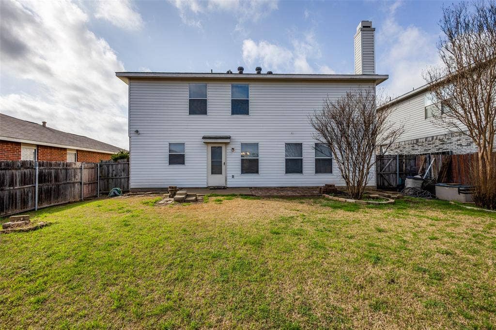 2532 Timberbrook Trail, McKinney, TX 75071 2532 Timberbrook Trail, McKinney, TX 75071