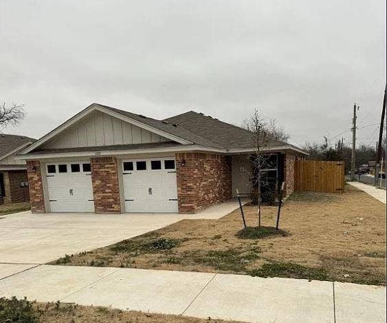 Property photo for 1200 N 8th Street, Killeen, TX