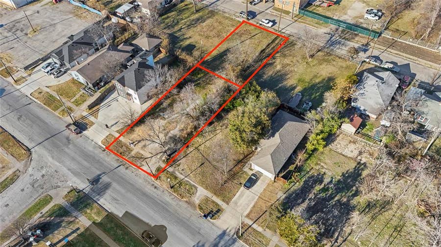 Property photo for 2804 Meadow Street, Dallas, TX