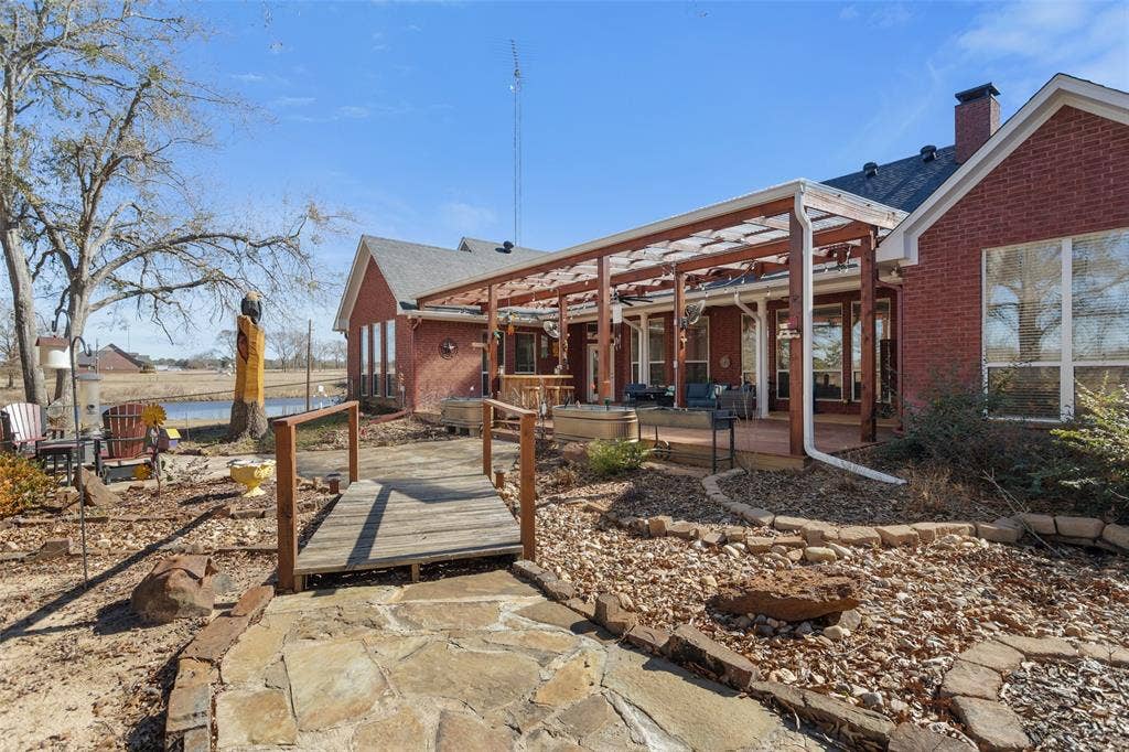 15080 County Road 1104, Flint, TX 75762 15080 County Road 1104, Flint, TX 75762