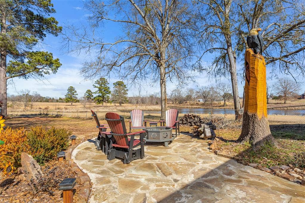 15080 County Road 1104, Flint, TX 75762 15080 County Road 1104, Flint, TX 75762