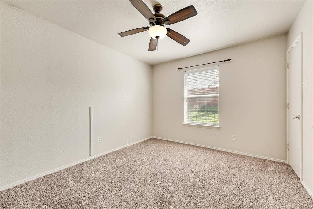1214 Misty Meadow Drive, Midlothian, TX 76065