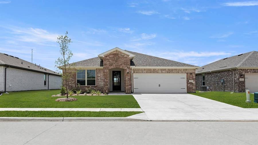 Property photo for 2935 Wagoner Ranch Road, Anna, TX