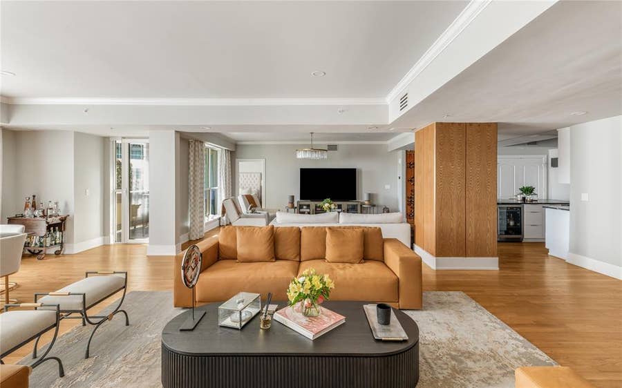 Property photo for 3401 Lee Parkway, #404, Dallas, TX
