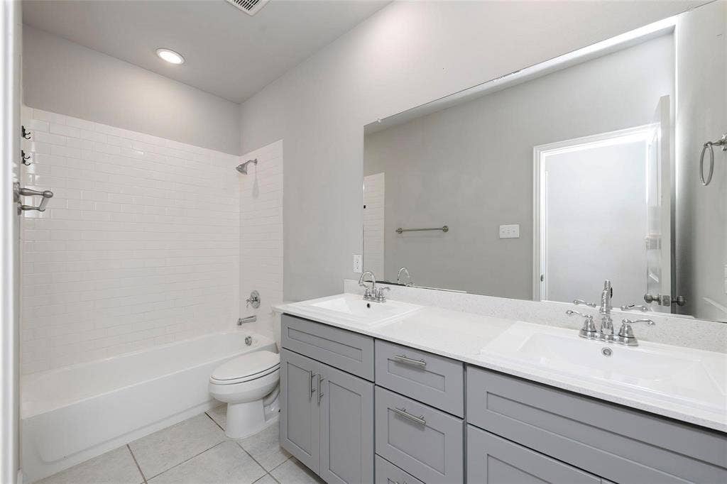 4142 Perch Drive, Forney, TX 75126
