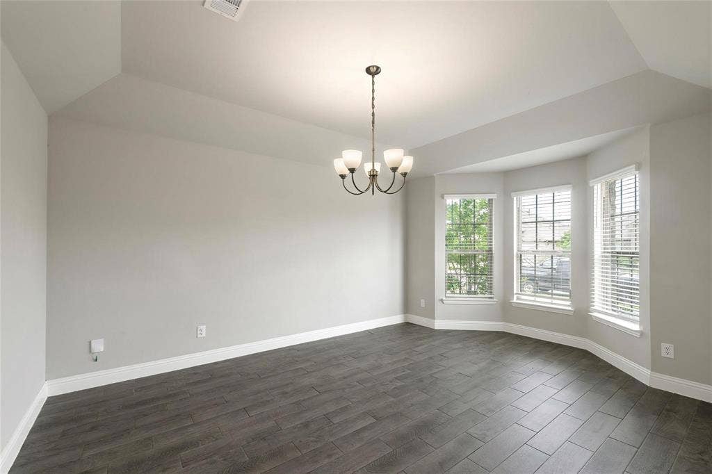 4142 Perch Drive, Forney, TX 75126