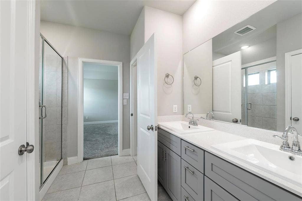 4142 Perch Drive, Forney, TX 75126