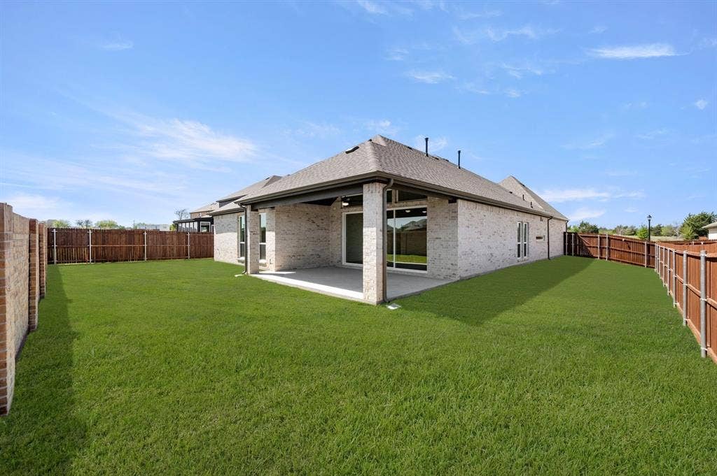 1842 Briarwood Way, Midlothian, TX 76065 1842 Briarwood Way, Midlothian, TX 76065