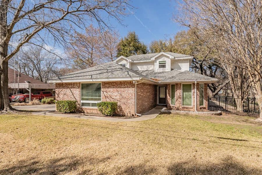Property photo for 4218 Mojave Drive, De Cordova, TX
