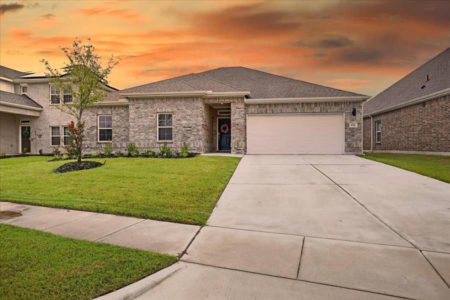 Property photo for 656 Cari Lane, Forney, TX