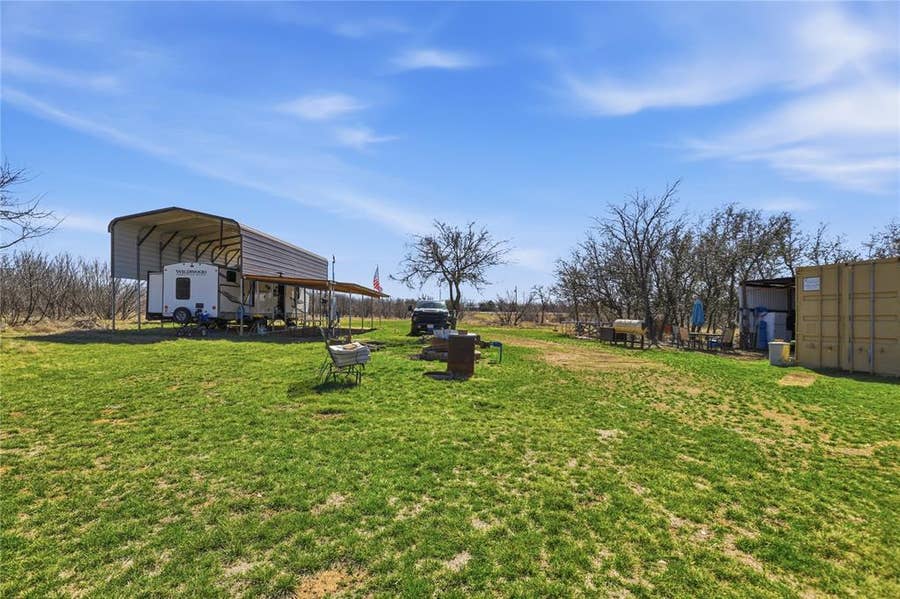 Property photo for 3574 E 180, Breckenridge, TX