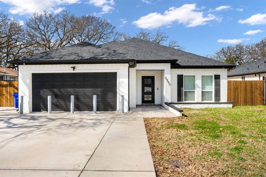 Property photo for 3505 Wood Oak Drive, Balch Springs, TX