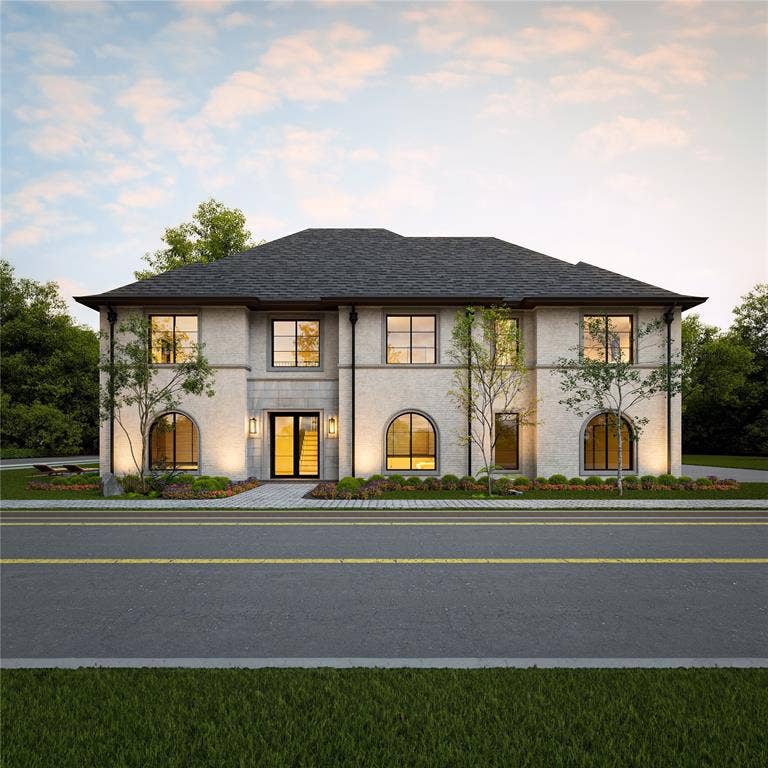 Property photo for 2477 Lonesome Dove Road, Southlake, TX