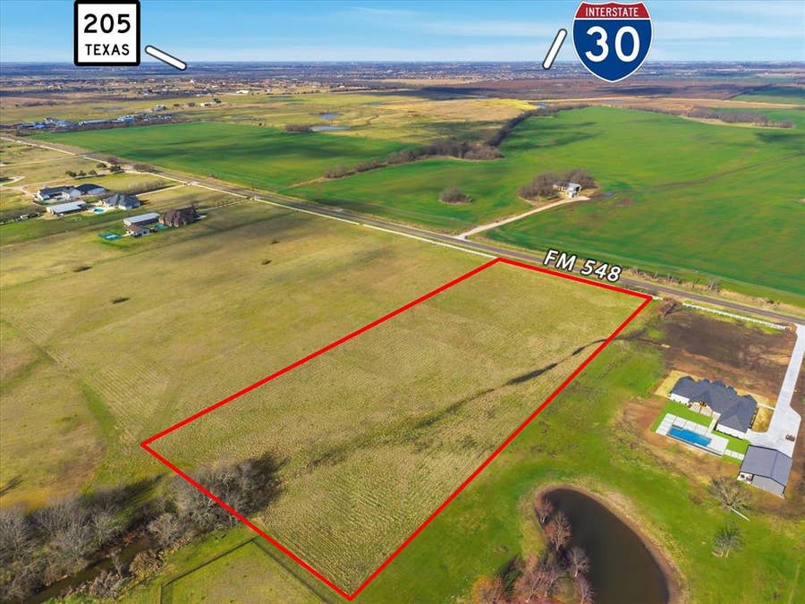 Property photo for 12243 S Fm 548, Royse City, TX