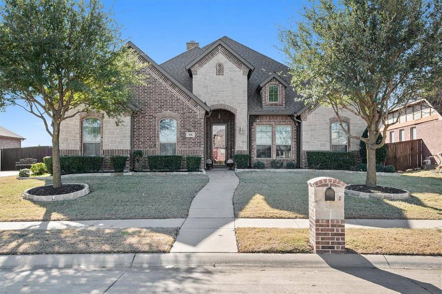 Property photo for 116 Old Bridge Road, Waxahachie, TX