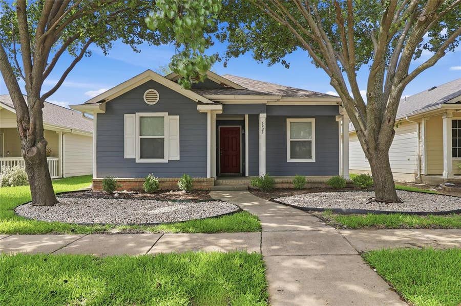 Property photo for 6925 Planters Row Drive, McKinney, TX
