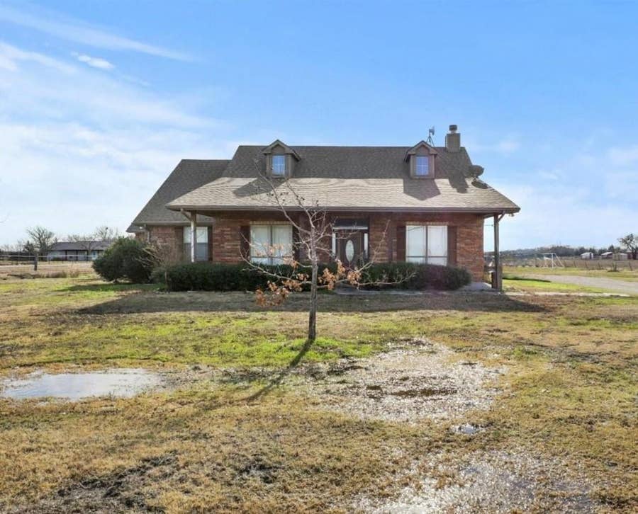 Property photo for 2170 County Road 269, Crandall, TX