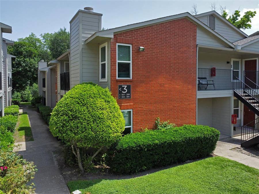 Property photo for 6900 Skillman Street, #304C, Dallas, TX