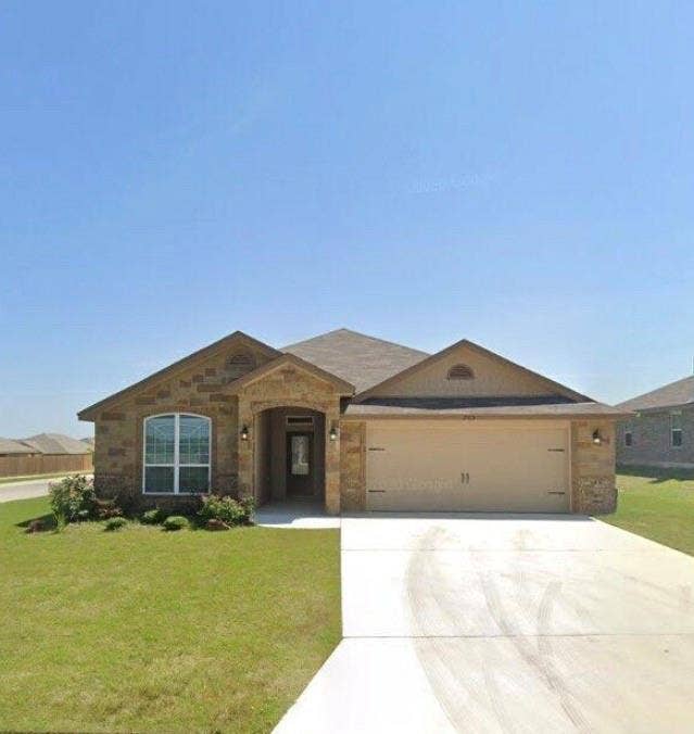 Property photo for 703 Ridgeview Drive, Temple, TX