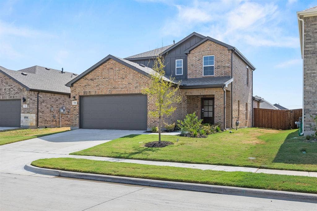 720 Ashley Gardens Drive, Forney, TX 75126 720 Ashley Gardens Drive, Forney, TX 75126