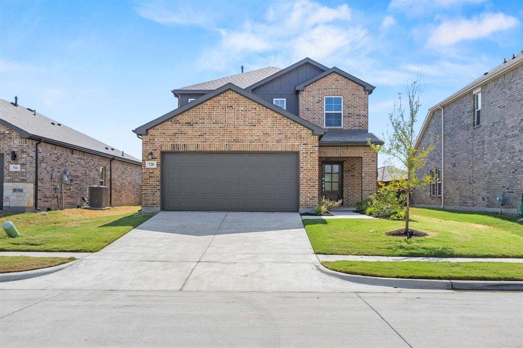 720 Ashley Gardens Drive, Forney, TX 75126 720 Ashley Gardens Drive, Forney, TX 75126