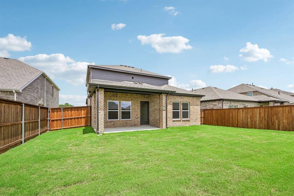 720 Ashley Gardens Drive, Forney, TX 75126 720 Ashley Gardens Drive, Forney, TX 75126