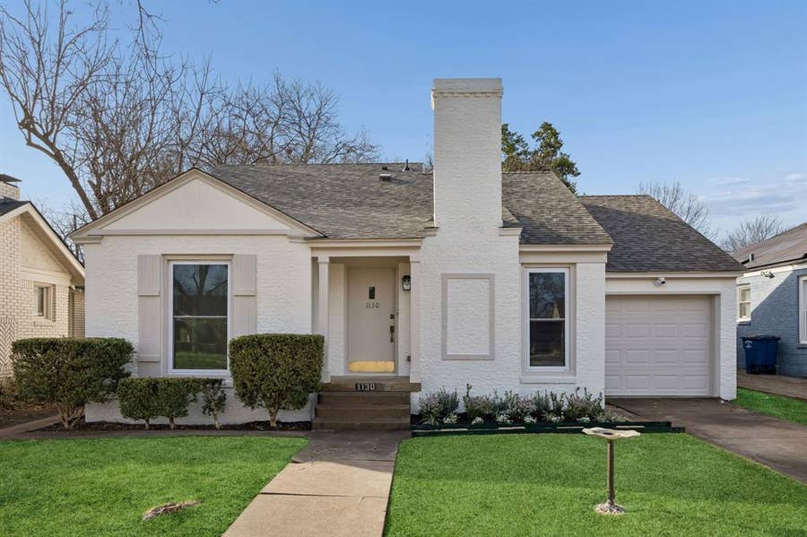 Property photo for 1130 Pioneer Drive, Dallas, TX