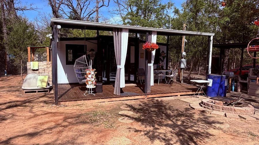 Property photo for 149 S. Oak Tree, Kemp, TX