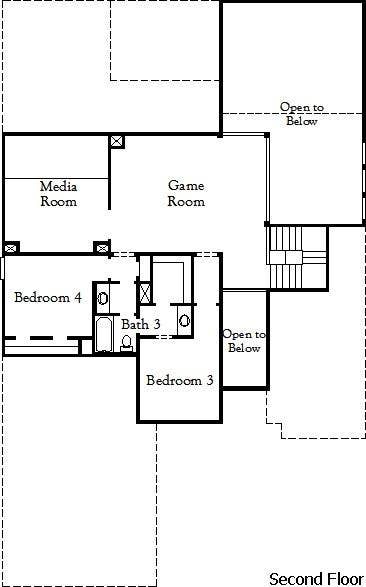 2303 Laurel Drive, Rockwall, TX 75087