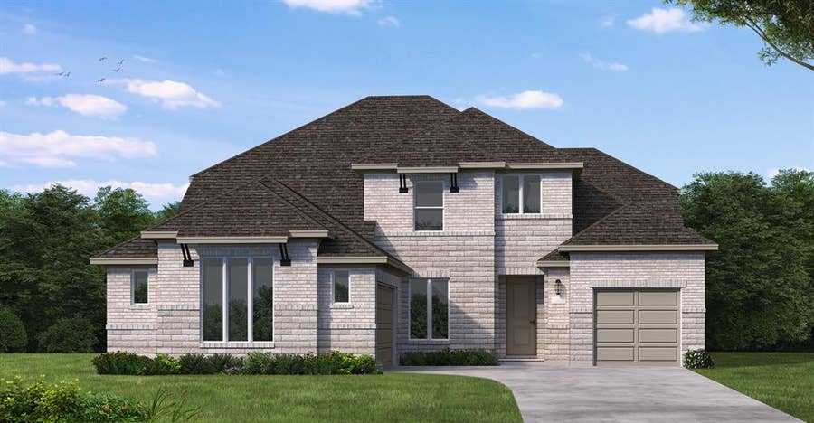 Property photo for 2303 Laurel Drive, Rockwall, TX