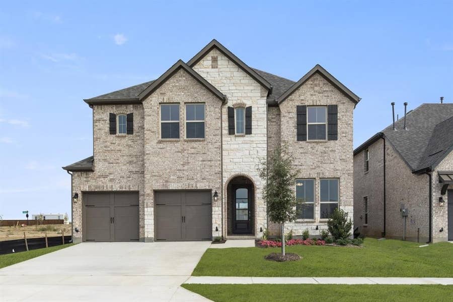 Property photo for 3301 Agnew Street, Celina, TX