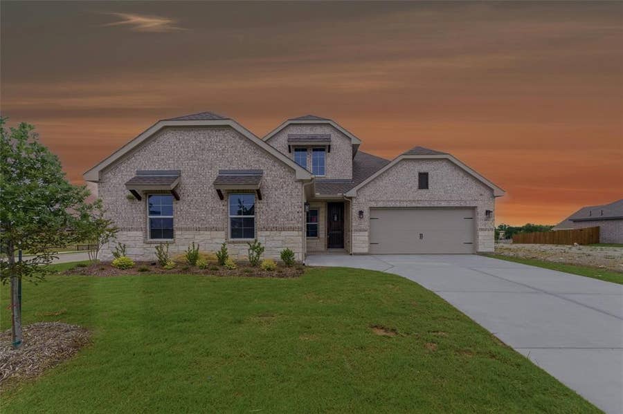 Property photo for 601 Sand Piper Lane, Anna, TX