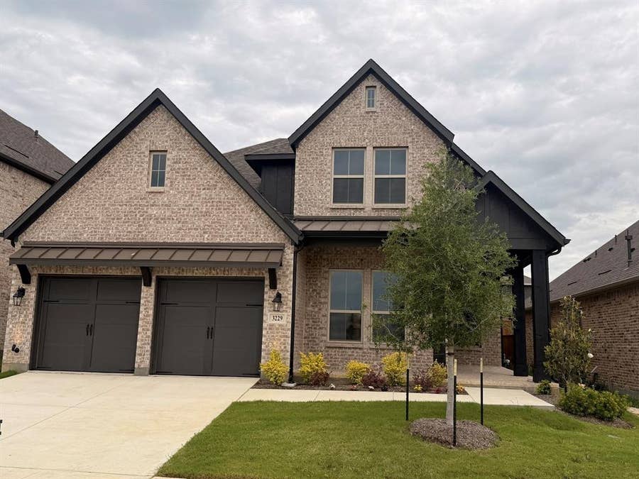 Property photo for 3229 Agnew Street, Celina, TX