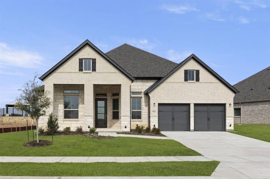 Property photo for 1921 Wishon Road, Celina, TX